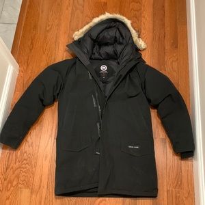 Canada Goose Men’s Langford Parka